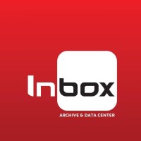 Inbox - Archive and Data Center logo, Inbox - Archive and Data Center contact details