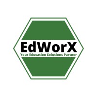 EdWorx Consulting logo, EdWorx Consulting contact details