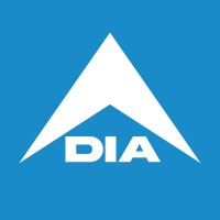 DIA logo, DIA contact details