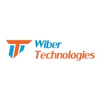 Wiber Technologies logo, Wiber Technologies contact details