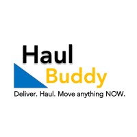 Haul Buddy logo, Haul Buddy contact details