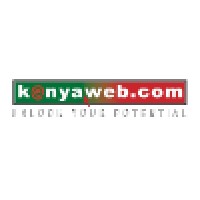 Kenyaweb Ltd logo, Kenyaweb Ltd contact details