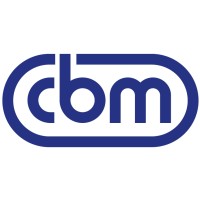 CBM logo, CBM contact details