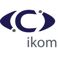 Ikom communications intégrées inc. logo, Ikom communications intégrées inc. contact details