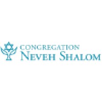 Congregation Neveh Shalom logo, Congregation Neveh Shalom contact details