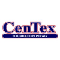 CenTex Foundation Repair logo, CenTex Foundation Repair contact details