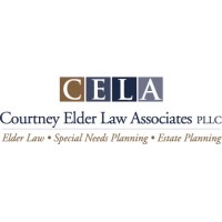 Courtney Elder Law Associates PLLC logo, Courtney Elder Law Associates PLLC contact details