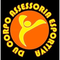 DU CORPO ASSESSORIA ESPORTIVA logo, DU CORPO ASSESSORIA ESPORTIVA contact details