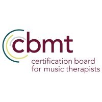 Certification Board for Music Therapists logo, Certification Board for Music Therapists contact details