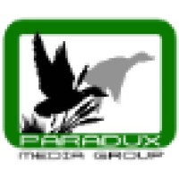 Paradux Media Group logo, Paradux Media Group contact details