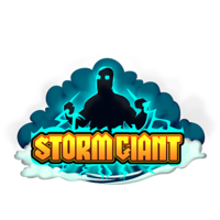 Storm Giant Studios logo, Storm Giant Studios contact details