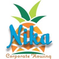 Nika Corporate Housing logo, Nika Corporate Housing contact details