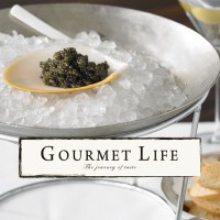 Gourmet Life Australia logo, Gourmet Life Australia contact details