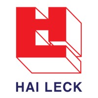 HAI LECK ENGINEERING PTE LTD logo, HAI LECK ENGINEERING PTE LTD contact details