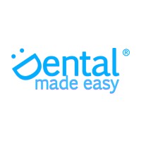 DENTAL MADE EASY logo, DENTAL MADE EASY contact details