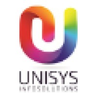 Unisys Infosolutions logo, Unisys Infosolutions contact details