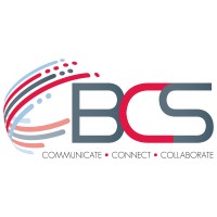 BCS Consultants logo, BCS Consultants contact details