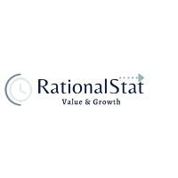 RationalStat logo, RationalStat contact details