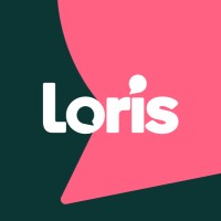 Loris.ai logo, Loris.ai contact details