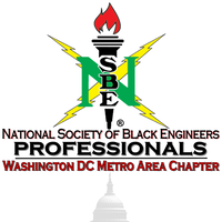 NSBE DC Professionals logo, NSBE DC Professionals contact details