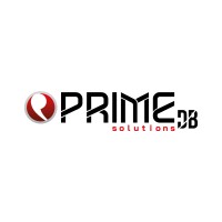 Prime DB Solutions logo, Prime DB Solutions contact details