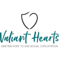 Valiant Hearts logo, Valiant Hearts contact details