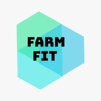 Farm Fit logo, Farm Fit contact details