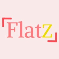 Flatz logo, Flatz contact details