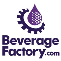 Beverage Factory logo, Beverage Factory contact details