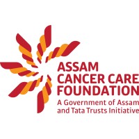 Assam Cancer Care Foundation logo, Assam Cancer Care Foundation contact details