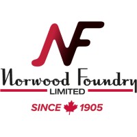 Norwood Foundry Limited logo, Norwood Foundry Limited contact details