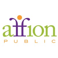 Affion Public logo, Affion Public contact details