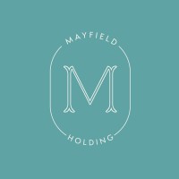 Mayfield Holding logo, Mayfield Holding contact details