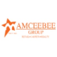 AMCEEBEE Group logo, AMCEEBEE Group contact details