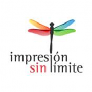 Impresión sin limite logo, Impresión sin limite contact details