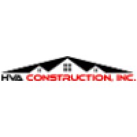 HVA Construction logo, HVA Construction contact details