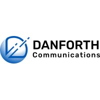 Danforth Communications logo, Danforth Communications contact details