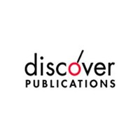 Discover Publications logo, Discover Publications contact details