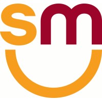 Smiley Media logo, Smiley Media contact details