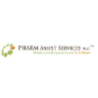 Pharm Assist Services logo, Pharm Assist Services contact details