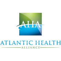 Atlantic Health Alliance logo, Atlantic Health Alliance contact details