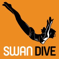 Swan Dive logo, Swan Dive contact details