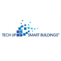 Tech Up Smart Buildings, A Technology Event For The Building and HR Industry logo, Tech Up Smart Buildings, A Technology Event For The Building and HR Industry contact details