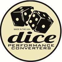 Dice Performance Converters logo, Dice Performance Converters contact details