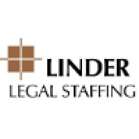 Linder Legal Staffing Inc logo, Linder Legal Staffing Inc contact details