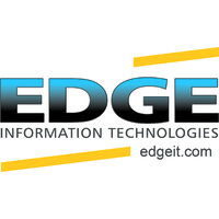 Edge Information Technologies logo, Edge Information Technologies contact details