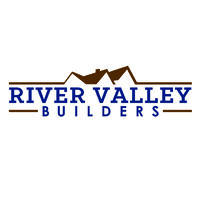 River Valley Builders logo, River Valley Builders contact details