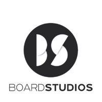 Board Studios Inc. logo, Board Studios Inc. contact details