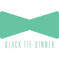 Black Tie Dinner, Inc. logo, Black Tie Dinner, Inc. contact details