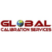 Global Calibration Services logo, Global Calibration Services contact details